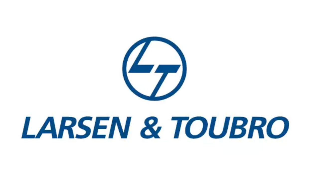 Larsen and Turbo L&T